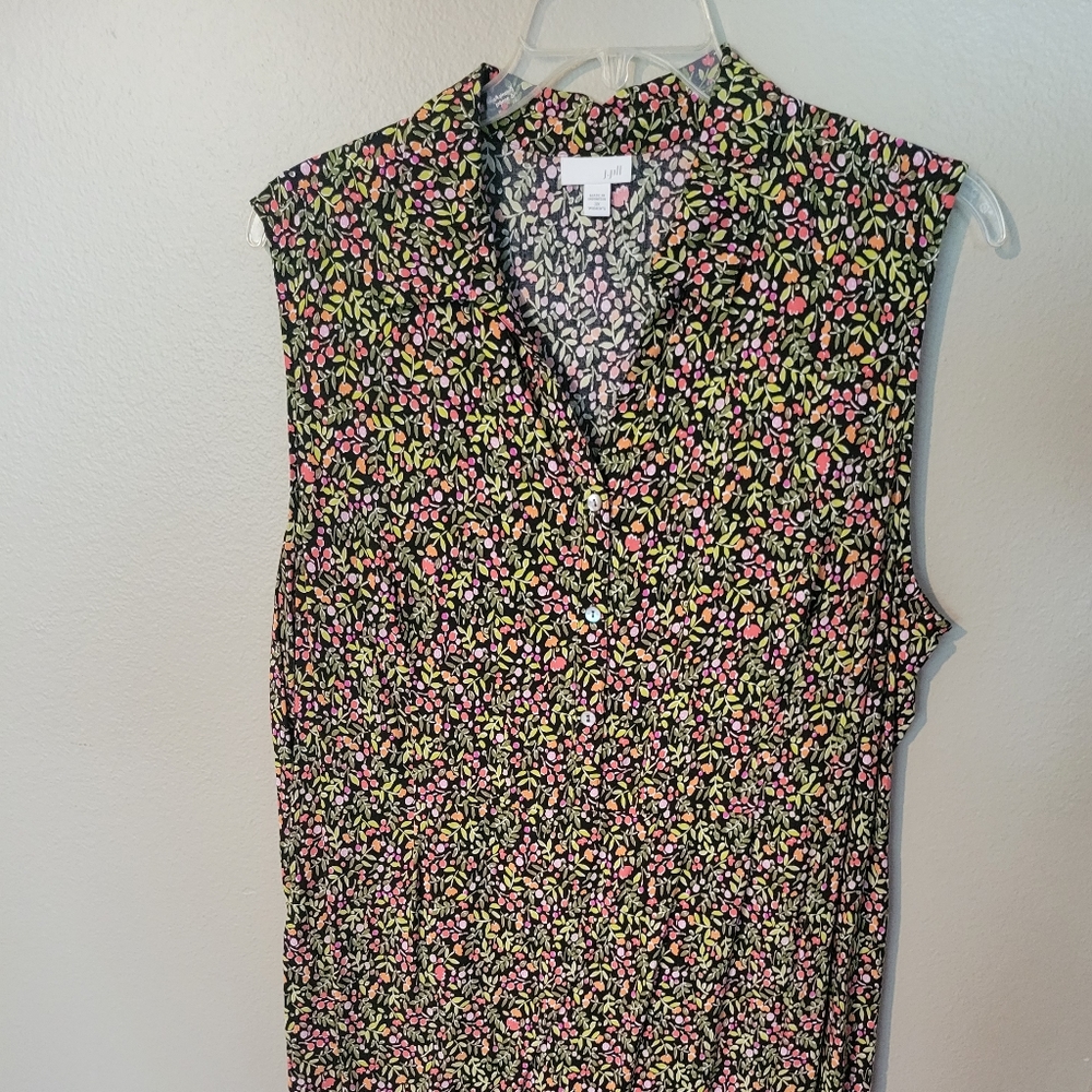 J Jill dress
